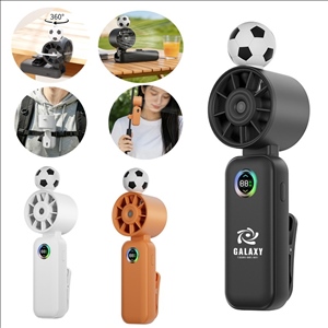 Handheld Fan 3600mAh Rechargeable Mini Fan